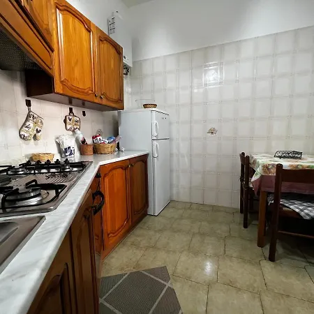 Marco I..talia Apartman Fuscaldo
