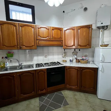 Marco I..talia Apartmán