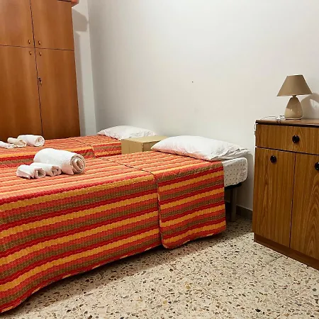 Apartmán Marco I..talia *