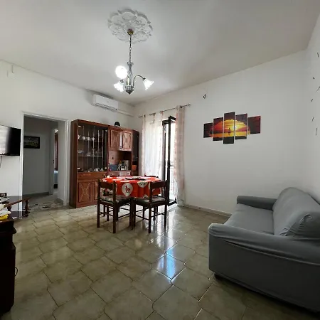 Apartmán Marco I..talia *