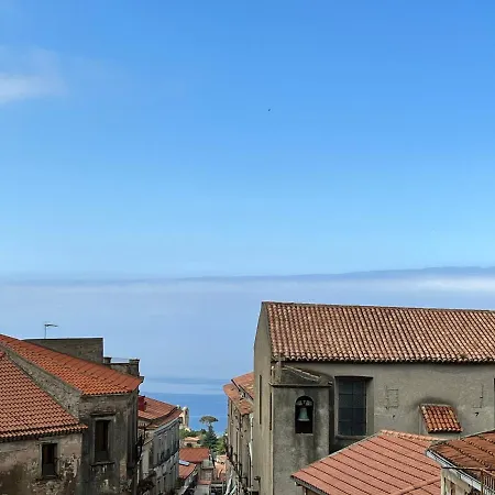 Apartmán Marco I..talia *