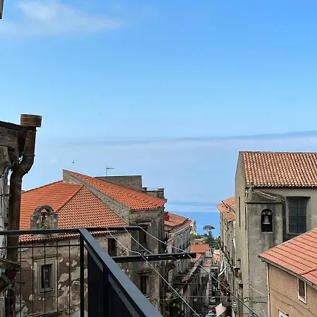 Marco I..talia Apartman