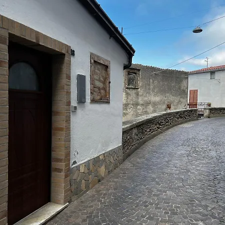 Apartmán Marco I..talia