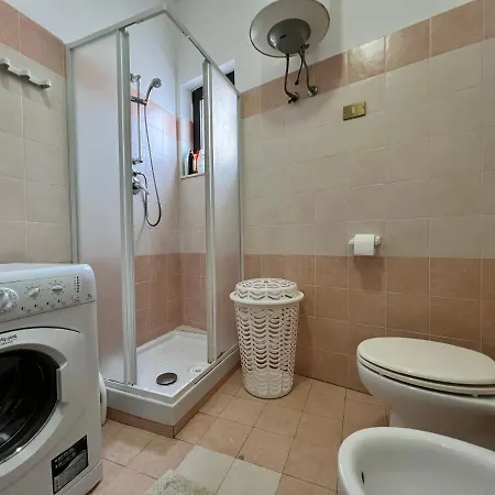 Marco I..talia Apartmán *